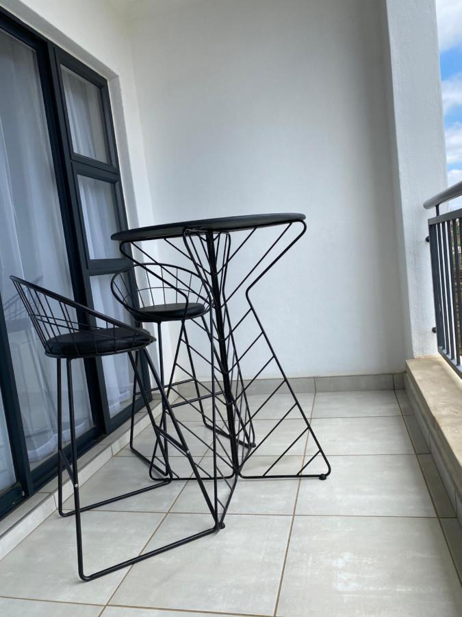 The Blyde 104 Leilighet Pretoria-Noord Eksteriør bilde
