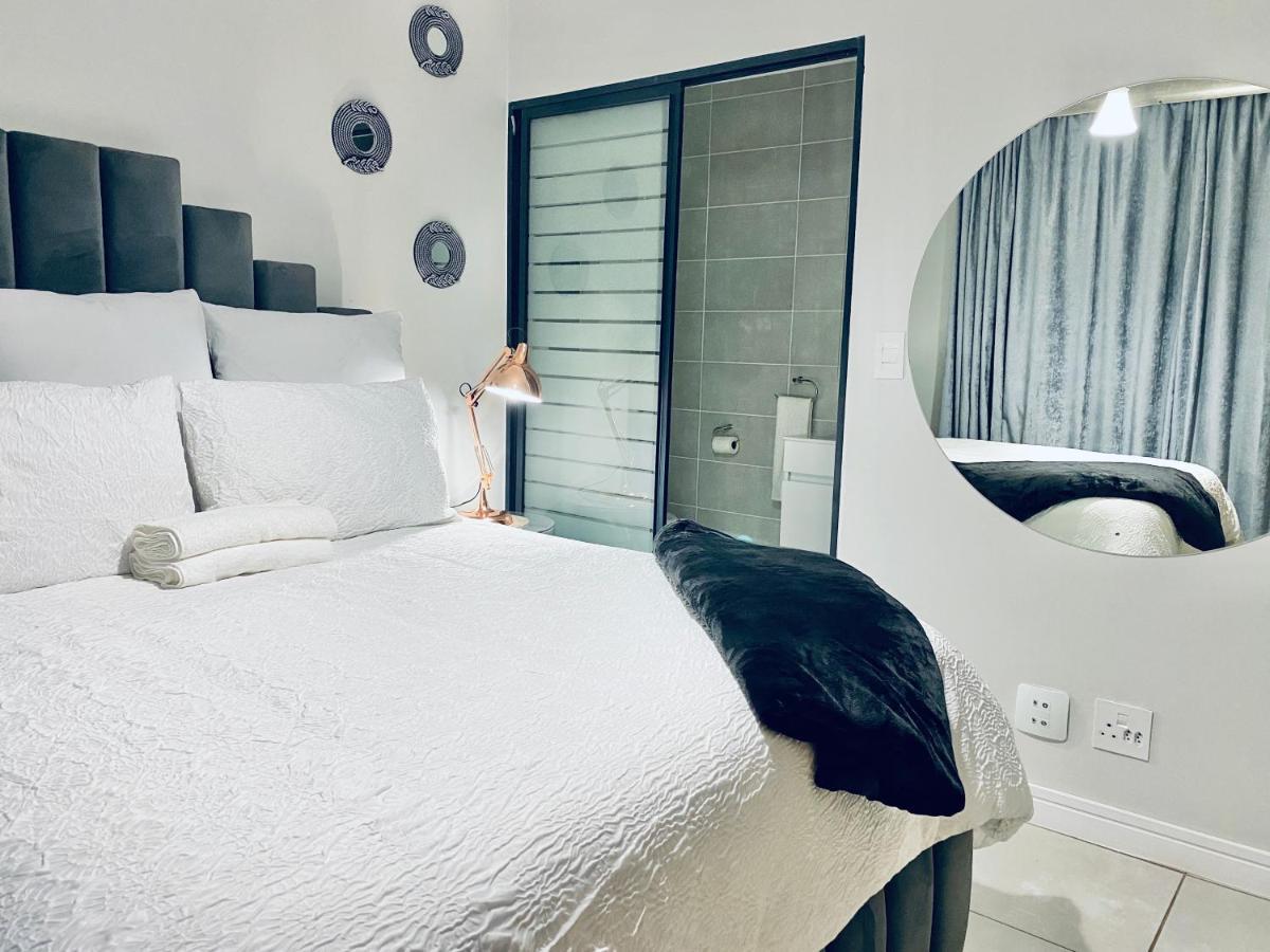 The Blyde 104 Leilighet Pretoria-Noord Eksteriør bilde