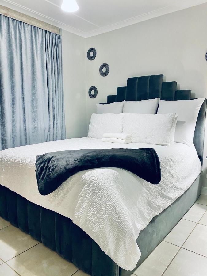 The Blyde 104 Leilighet Pretoria-Noord Eksteriør bilde