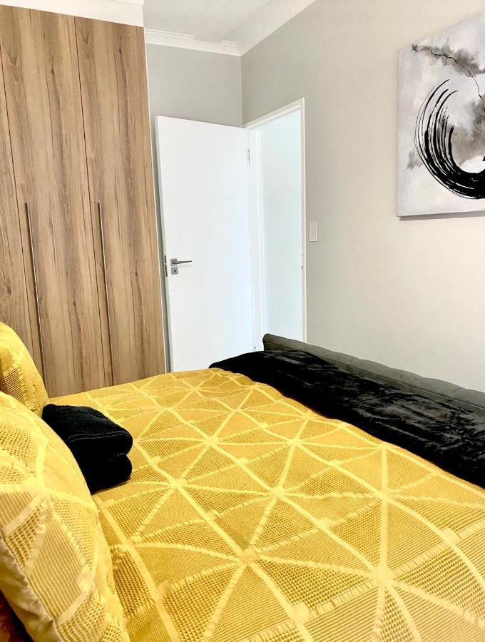 The Blyde 104 Leilighet Pretoria-Noord Eksteriør bilde
